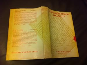 Scottish Historical Documents