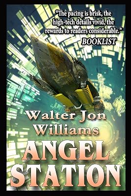 Angel Station