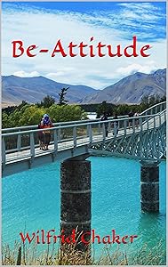 Be-Attitude by Wilfrid Chaker