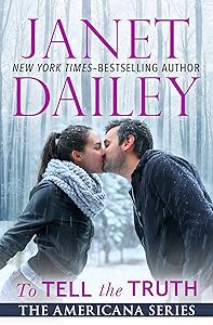 To Tell the Truth (The Americana Series Book 37)