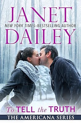 To Tell the Truth (The Americana Series Book 37)