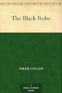 The Black Robe