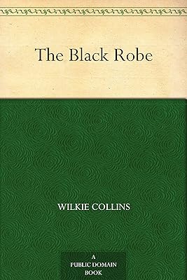 The Black Robe