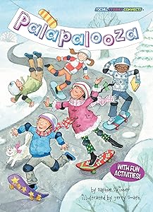 Palapalooza: Holidays (Social Studies Connects ®) by Daphne Skinner