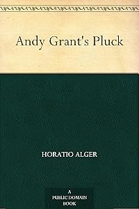 Andy Grant's Pluck
