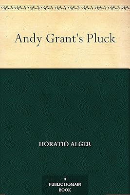 Andy Grant's Pluck