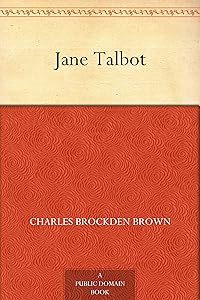 Jane Talbot