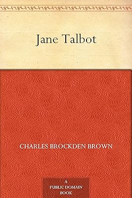 Jane Talbot