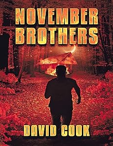 November Brothers by David Cook
