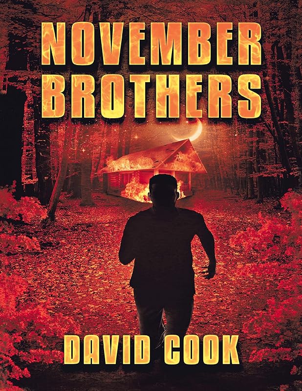 November Brothers by David Cook