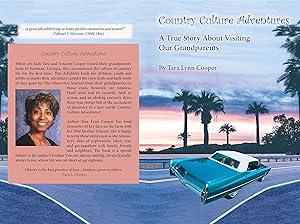 Country Culture Adventures by Tara Lynn Cooper