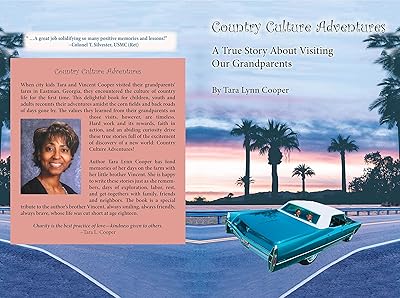 Country Culture Adventures