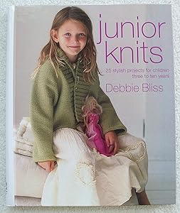 Junior Knits