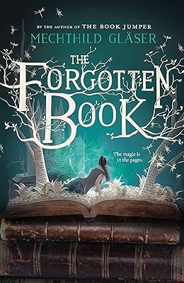 The Forgotten Book