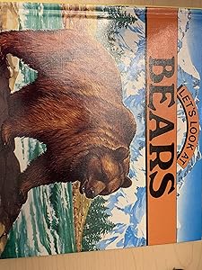 Let's Look at Bears (Let's Look at Series)