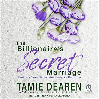 The Billionaire's Secret Marriage: Limitless Sweet Billionaire Romance Series, Book 1