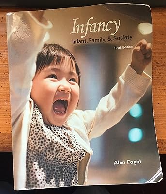 Infancy Infant, Family and Society