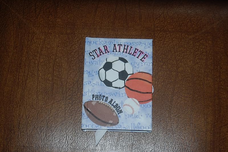 Star Athlete by Havoc Publishing