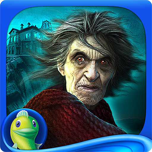 Haunted Hotel: Death Sentence Collector's Edition