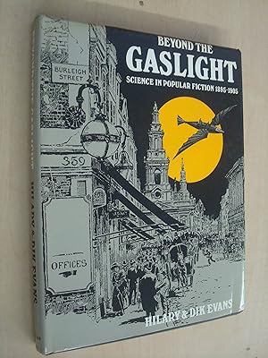 Beyond the gaslight: Science in popular fiction 1895-1905