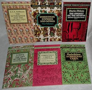 Christmas Stories and Songs