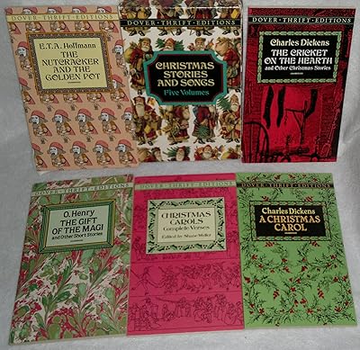 Christmas Stories and Songs