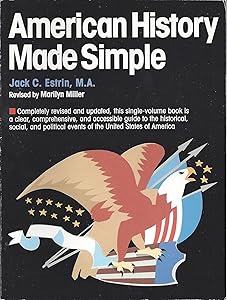American History Made Simple
