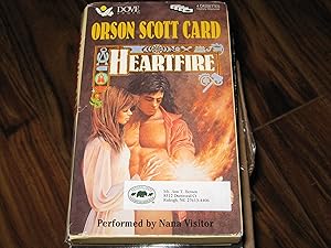 Heartfire (Tales of Alvin Maker)