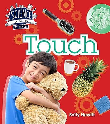 Senses: Touch