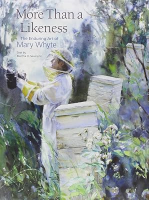More Than a Likeness: The Enduring Art of Mary Whyte