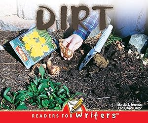 Dirt (Readers For Writers - Early)