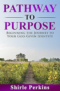 Pathway to Purpose: Beginning the Journey to Your God-Given Identity by Shirle Perkins