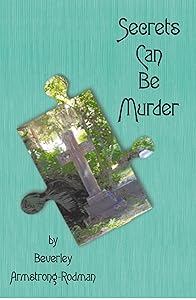 Secrets Can Be Murder