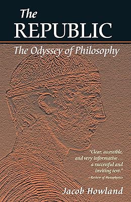 The Republic: The Odyssey of Philosophy