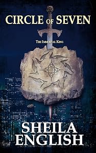 Circle of Seven: The Immortal King
