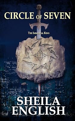 Circle of Seven: The Immortal King
