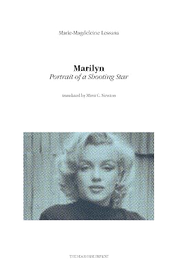Marilyn: Portrait of a Shooting Star (The Seahorse Imprint)