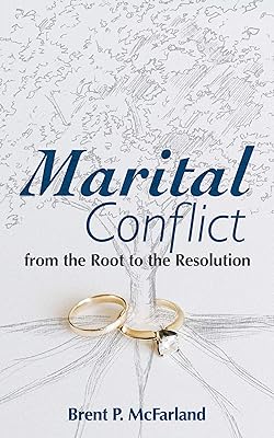 Maritial Conflict: From the Root to the Resolution