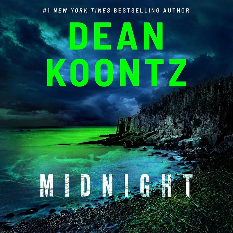 Midnight by Dean Koontz