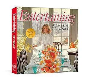 Entertaining by Martha Stewart