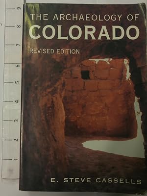 The Archaeology of Colorado