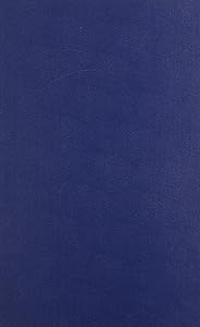 Taxonomy, Morphology and Ecology of Recent Ostracoda by John William Neale