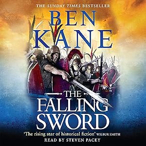 The Falling Sword: Clash of Empires, Book 2