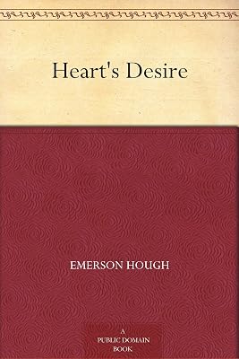 Heart's Desire