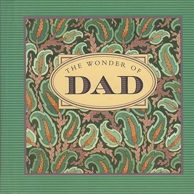 The Wonder of Dad