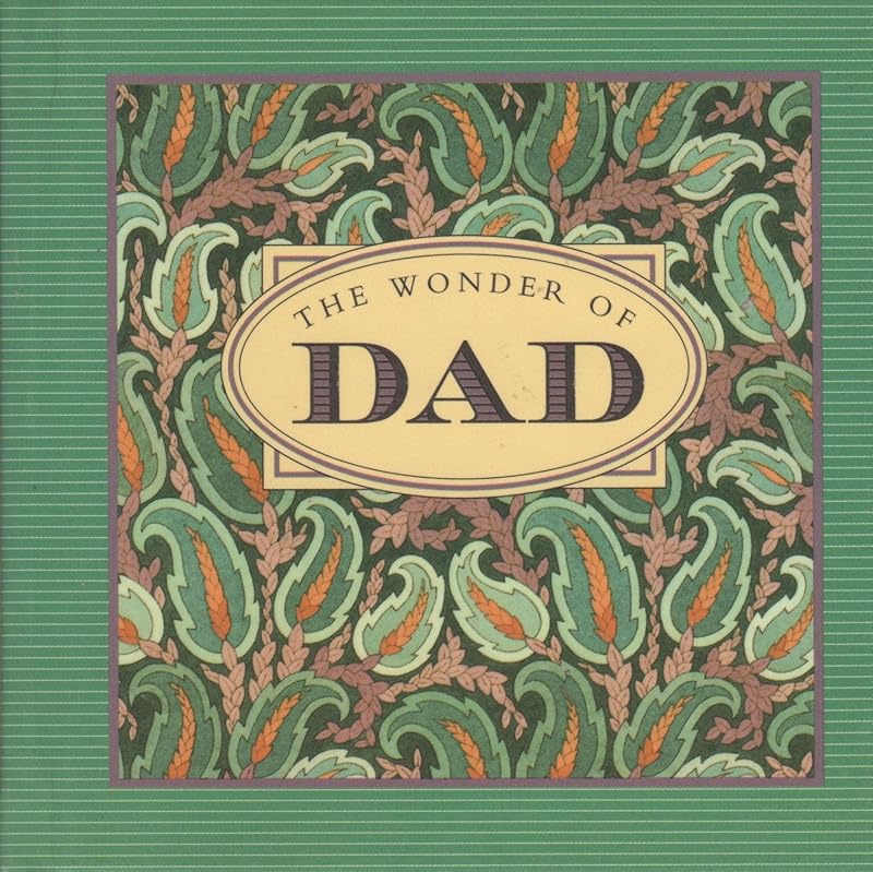 The Wonder of Dad by Phyllis Hobe