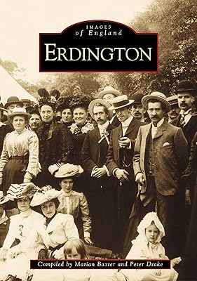 Erdington (1) (Images of England)