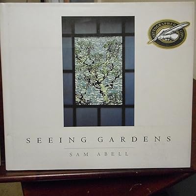 Seeing Gardens