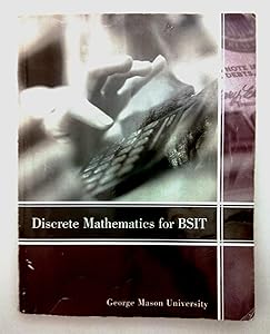 Math 112: Discrete Mathematics for BSIT