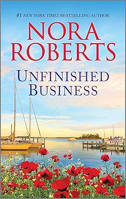 Unfinished Business (The Royals of Cordina)